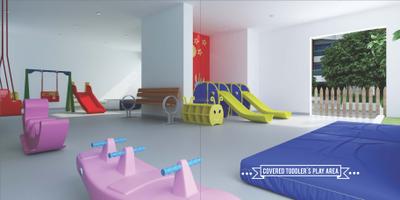 Project Image of 621.0 - 778.0 Sq.ft 2 BHK Apartment for buy in Naiknavare Avon Vista Project 2