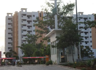 Project Image of 1881.0 - 1909.0 Sq.ft 3 BHK Apartment for buy in Akshaya Adora