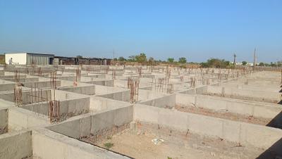 Project Image of 830.54 - 881.13 Sq.ft 3 BHK Bungalow for buy in Sahaj Satsang Greens