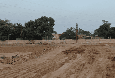 Project Image of 359.08 - 3612.91 Sq.ft Residential Plot Plot for buy in Globus Mayfair Phase I