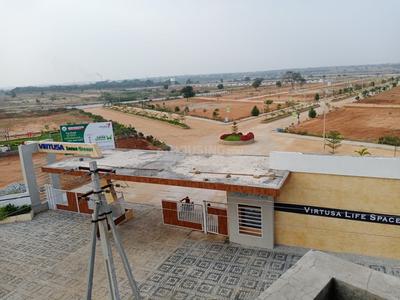 Project Image of 1800.0 - 14498.99 Sq.ft Residential Plot Plot for buy in Virtusa Lorna Greens Plot