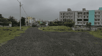 Project Image of 905.24 - 1410.29 Sq.ft Residential Plot Plot for buy in Shree Ganpati Girdhar