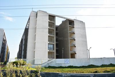 Project Image of 1300.0 - 1600.0 Sq.ft 2 BHK Apartment for buy in Shree Shubh Shubh City