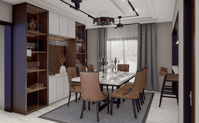 Project Image of 3041.0 - 3494.0 Sq.ft 3 BHK Villa for buy in Samridhi The Allure