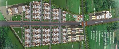 Project Image of 1414.0 - 2070.0 Sq.ft 3 BHK Villa for buy in Dipti Reino Villas
