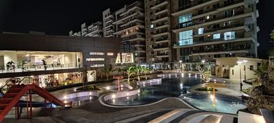 Project Image of 1087.69 - 1450.22 Sq.ft 3 BHK Apartment for buy in Chhattisgarh Wallfort Heights Phase III
