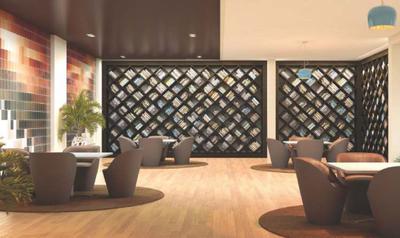 Project Image of 1610.0 - 2933.0 Sq.ft 2.5 BHK Apartment for buy in Purple Melodia