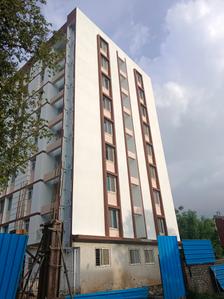 Project Image of 376.09 - 517.85 Sq.ft 1 BHK Apartment for buy in Kishor Vatika