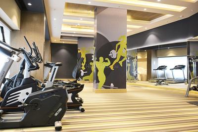 Project Image of 546 Sq.ft 1 BHK Studio for sale in Gomti Nagar for Rs. 7600000