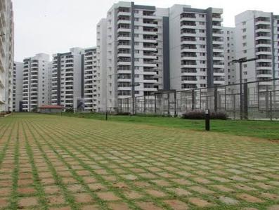 Project Image of 1305 Sq.ft 2 BHK Apartment / Flat for sale in Yelahanka for Rs. 10700000