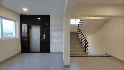 Project Image of 762 Sq.ft 2 BHK Apartment / Flat for sale in Navalur for Rs. 6200000