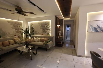 Project Image of 701.0 - 965.0 Sq.ft 2 BHK Apartment for buy in Harshit Landmark