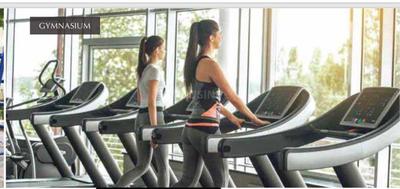 Project Image of 1335.0 - 5154.0 Sq.ft 3 BHK Apartment for buy in Migsun Atharva 