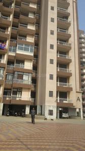 Project Image of 885 Sq.ft 2 BHK Apartment / Flat for sale in Sikrod for Rs. 4650000