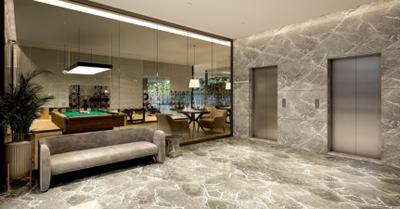Project Image of 1908 Sq.ft 3 BHK Apartment / Flat for sale in Raysan for Rs. 8056000