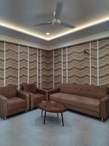 Project Image of 2113.0 - 2163.0 Sq.ft 3 BHK Apartment for buy in The Emerald