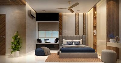 Gallery Cover Pic of K Raheja Vistas Elite Tower H