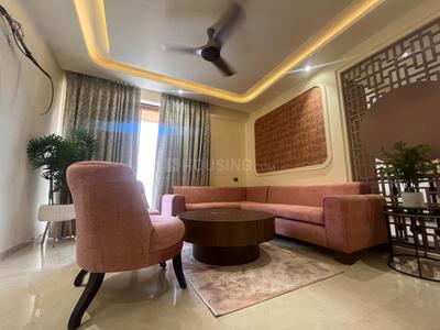 Project Image of 2183.78 - 2234.05 Sq.ft 3 BHK Apartment for buy in Anant Emerald