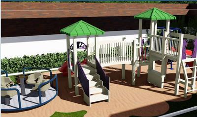 Project Image of 850.0 - 1090.0 Sq.ft 2 BHK Apartment for buy in USR Susowdha