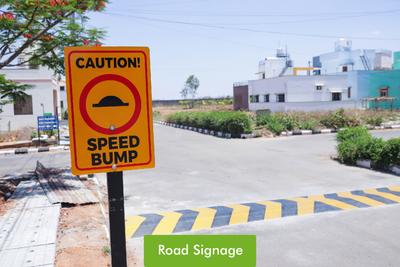 Project Image of 1500.0 - 2400.0 Sq.ft Residential Plot Plot for buy in Sai Srushti Sangamam