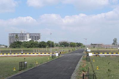 Project Image of 500.0 - 2750.0 Sq.ft Residential Plot Plot for buy in Tellus Avenue