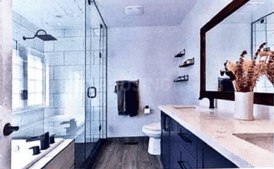 Project Image of 714 Sq.ft 2 BHK Apartment / Flat for sale in Virar West for Rs. 6800000