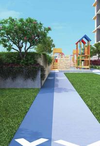 Project Image of 2339 Sq.ft 4 BHK Apartment / Flat for sale in Jogeshwari East for Rs. 40399400