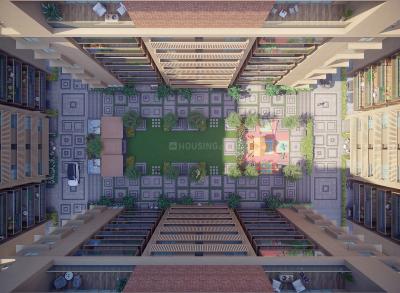 Project Image of 1676.8 - 2994.95 Sq.ft 4 BHK Apartment for buy in Venya German Sever Star