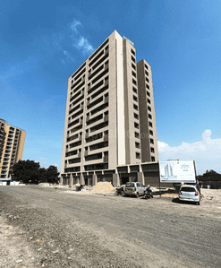 Project Image of 1058.63 - 1062.18 Sq.ft 3 BHK Apartment for buy in Sudarshan Saket