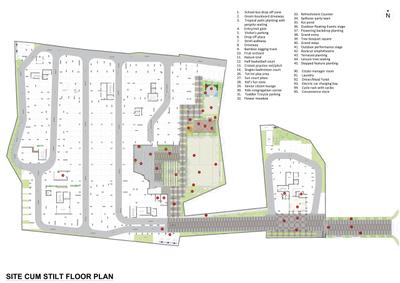 Project Image of 969.0 - 1457.0 Sq.ft 2 BHK Apartment for buy in Sidharth Crown