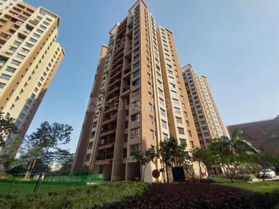Project Image of 713.97 - 1110.0 Sq.ft 2 BHK Apartment for buy in Siddha Happyville Tower 2H Jade