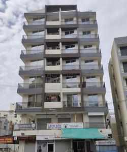 Project Image of 575.33 - 617.85 Sq.ft 1.5 BHK Apartment for buy in Pavitra Heights