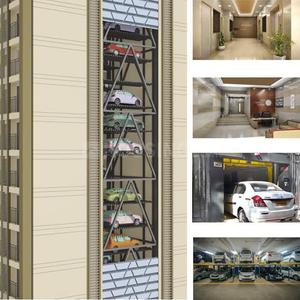 Project Image of 511.18 - 699.0 Sq.ft 2 BHK Apartment for buy in Ekdanta New Suraj Tower