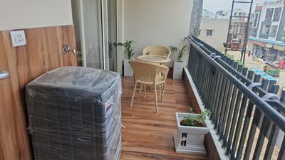 Project Image of 1158.0 - 1825.0 Sq.ft 2 BHK Apartment for buy in Man Sarayu Greens