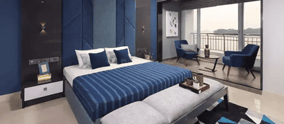 Project Image of 510.0 - 640.0 Sq.ft 1 BHK Apartment for buy in Tycoons Valley