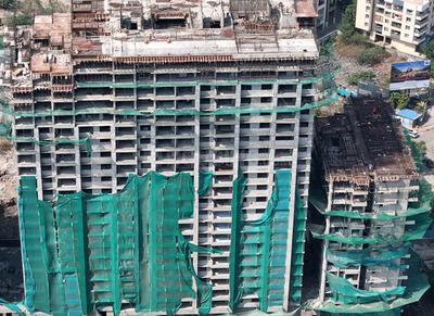 Project Image of 0.0 - 1190.0 Sq.ft 3 BHK Apartment for buy in Kalpataru Jade Skyline