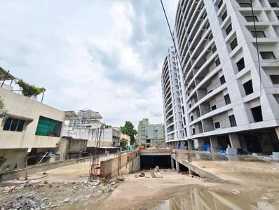 Project Image of 1470.0 - 3095.0 Sq.ft 3 BHK Apartment for buy in Shree Siddheshwar Havelock