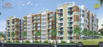 Project Image of 850 Sq.ft 2 BHK Apartment / Flat for sale in Danapur for Rs. 6500000