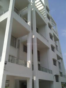 Project Image of 0.0 - 1390.0 Sq.ft 2 BHK Apartment for buy in Laxminarayan Shalom Homes
