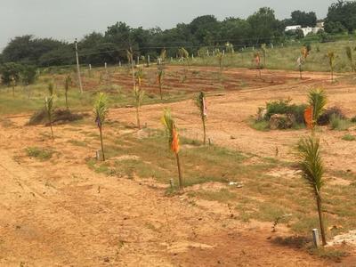 Project Image of 2178.0 - 4356.0 Sq.ft Residential Plot Plot for buy in RR Mega Siri Vanam