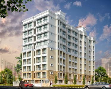 Aditya Building No 96 Apartments Images for Elevation of Aditya Building No 96 Apartments 1
