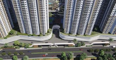 Project Image of 1169.0 - 3013.0 Sq.ft 2 BHK Apartment for buy in Prestige Golden Grove