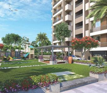 Project Image of 469.63 - 602.99 Sq.ft 2 BHK Apartment for buy in Neha Neelkanth Heights
