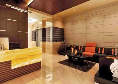 Project Image of 1189.0 - 2040.0 Sq.ft 2 BHK Apartment for buy in DND Samridhi