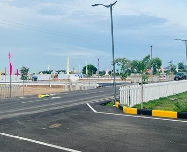 Project Image of 850.0 - 1400.0 Sq.ft Residential Plot Plot for buy in Value Madras Avenue Phase 1