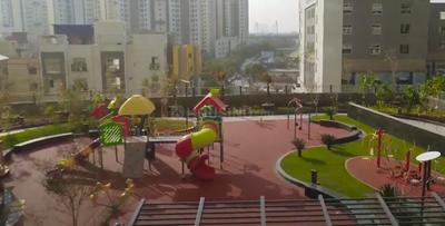 SE Buliders Ambuja Utalika The Condoville Phase 3