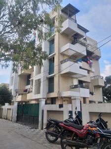 Project Image of 560.0 - 850.0 Sq.ft 1 BHK Apartment for buy in Soham Apartment