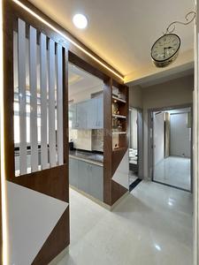 Project Image of 805.1 - 1278.0 Sq.ft 2 BHK Apartment for buy in Shri Anandam Heights