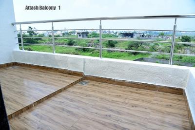 Project Image of 999.97 - 1455.0 Sq.ft 3 BHK Villa for buy in Shree Lotus Valley