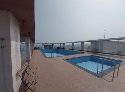 Project Image of 1439.0 - 2491.0 Sq.ft 2 BHK Apartment for buy in Super Homes Abhirama